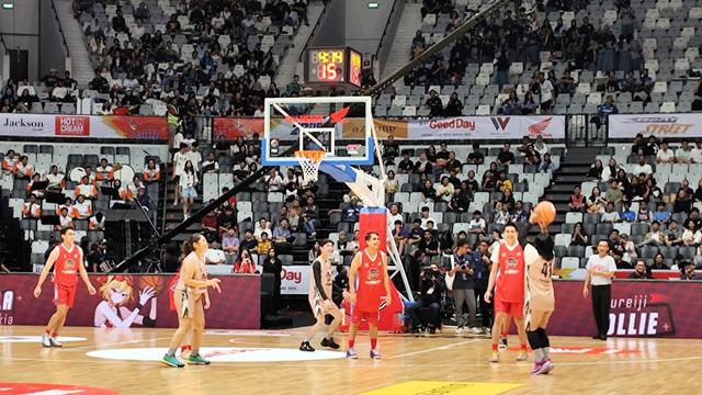 Final Honda DBL Jakarta 2024 Sajikan Momen Dramatis, Sengit, dan Seru, Apa Saja?