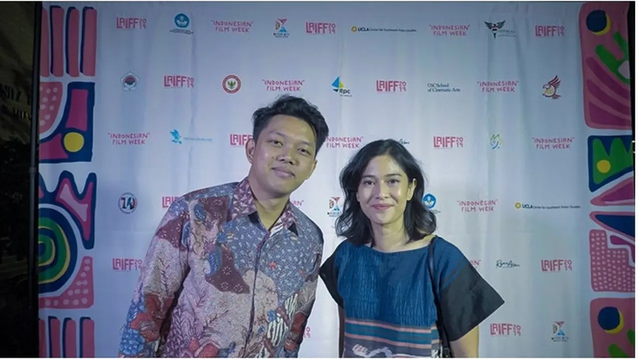 Film Yowis Ben Diputar di LA Film Indonesia Festival, Ini 6 potret Bayu Skak di Amerika