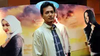 Dipeluk Banyak Fans, Fedi Nuril: Asal Jangan Nyopet Saja