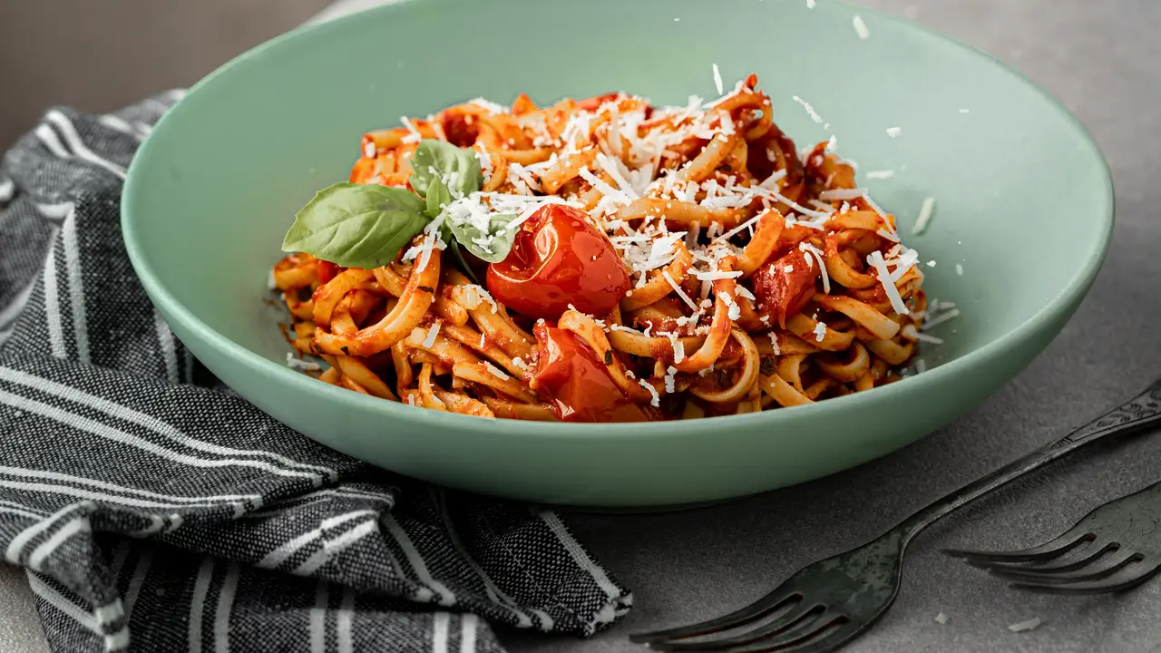 Spaghetti