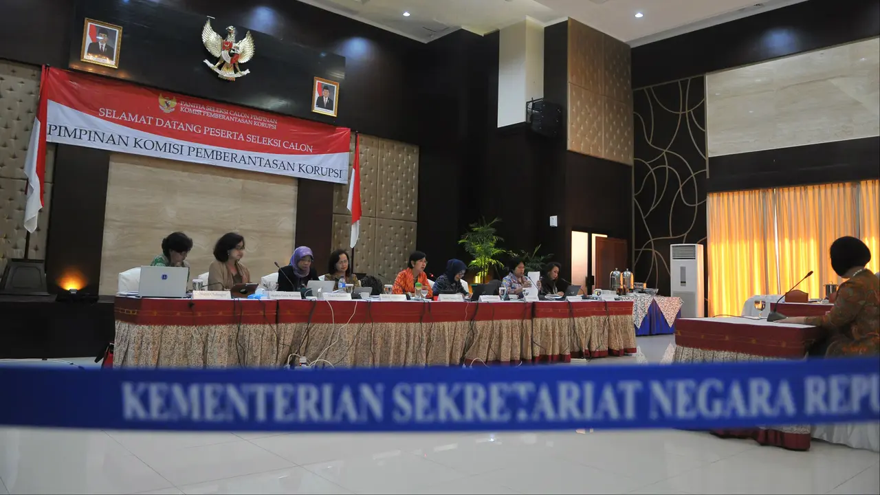 Capim KPK