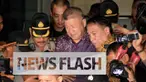 Untuk kali ketiga Komisi Pemberantasan Korupsi (KPK) memeriksa bos PT Agung Sedayu Group, Sugianto Kusuma alias Aguan.