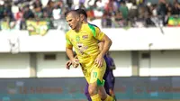 Mihailo Perovic Akui Beratnya Persaingan di BRI Super League, Janji Bangkit Bersama Persebaya Surabaya