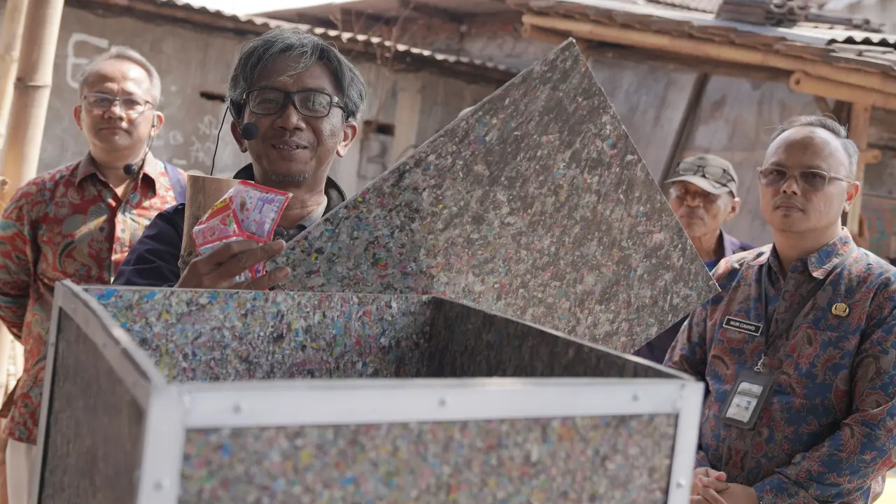 Pengelolaan Sampah