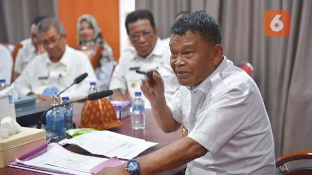 Gubernur Sulteng, Rusdy Mastura