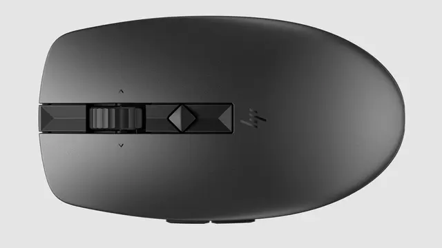 HP 710 Rechargeable Silent Mouse (Dok. HP)