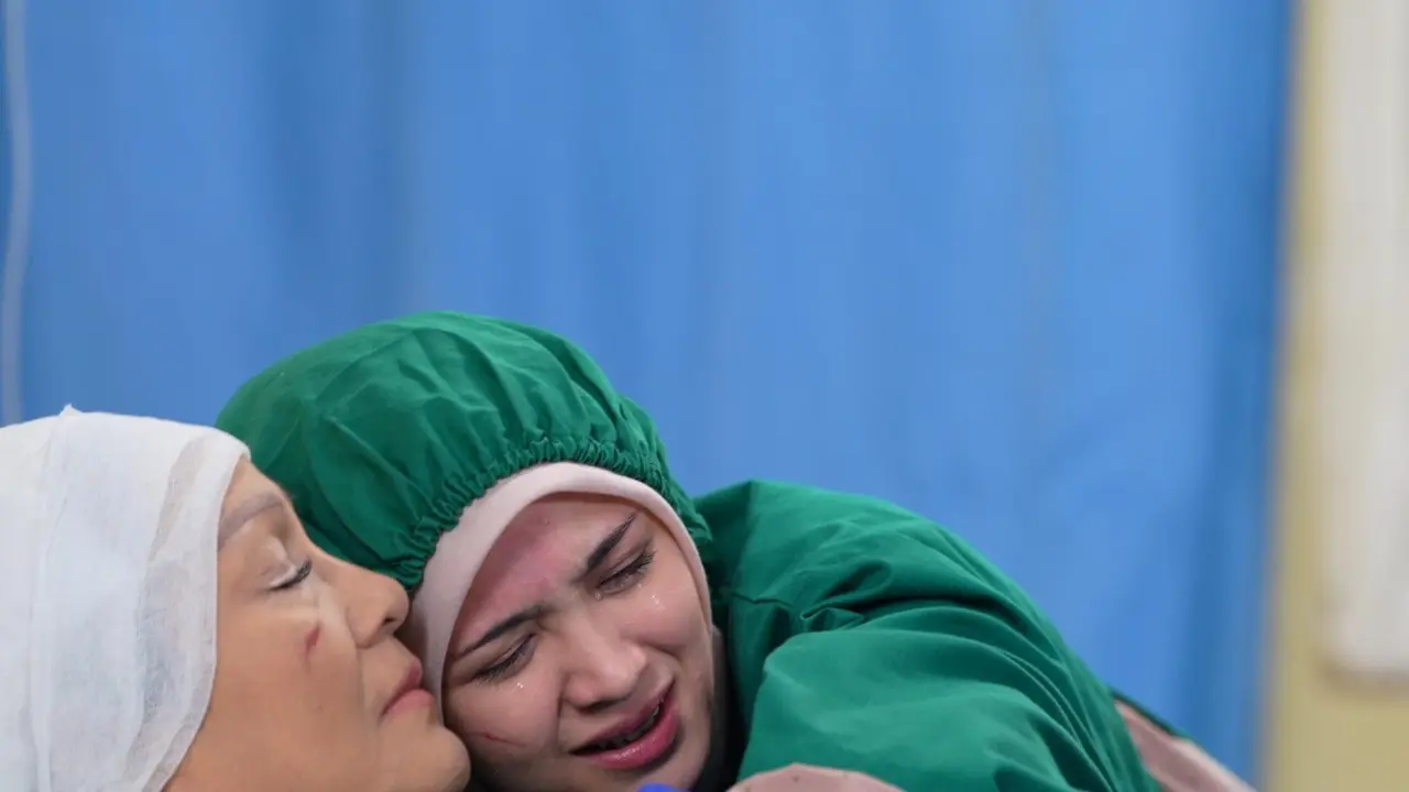 Tajwid Cinta