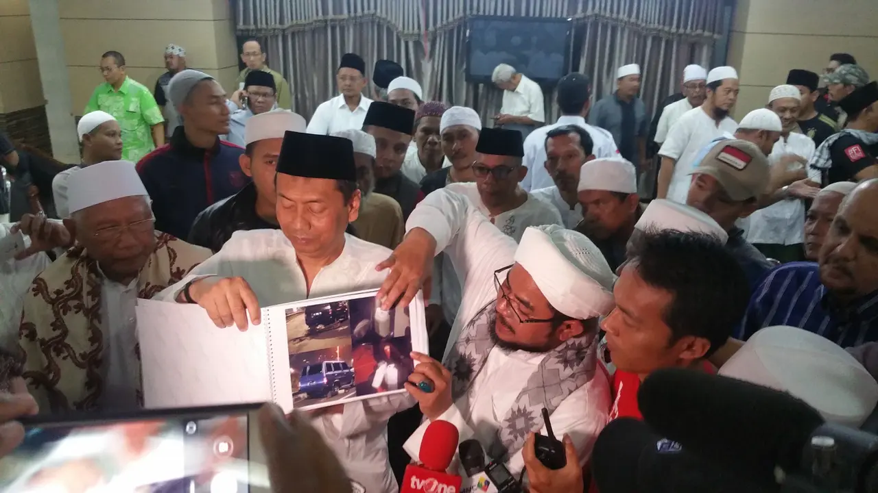 FPI