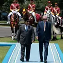 Erdogan dan Prabowo Teleponan, Bahas Hubungan Turki-Indonesia hingga COP31