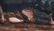 Easy brisket recipe. (Photo: Luis Santoyo/Unsplash)