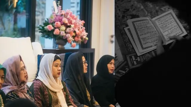 Ultah BCL ke-41 (Instagram/itsmebcl)