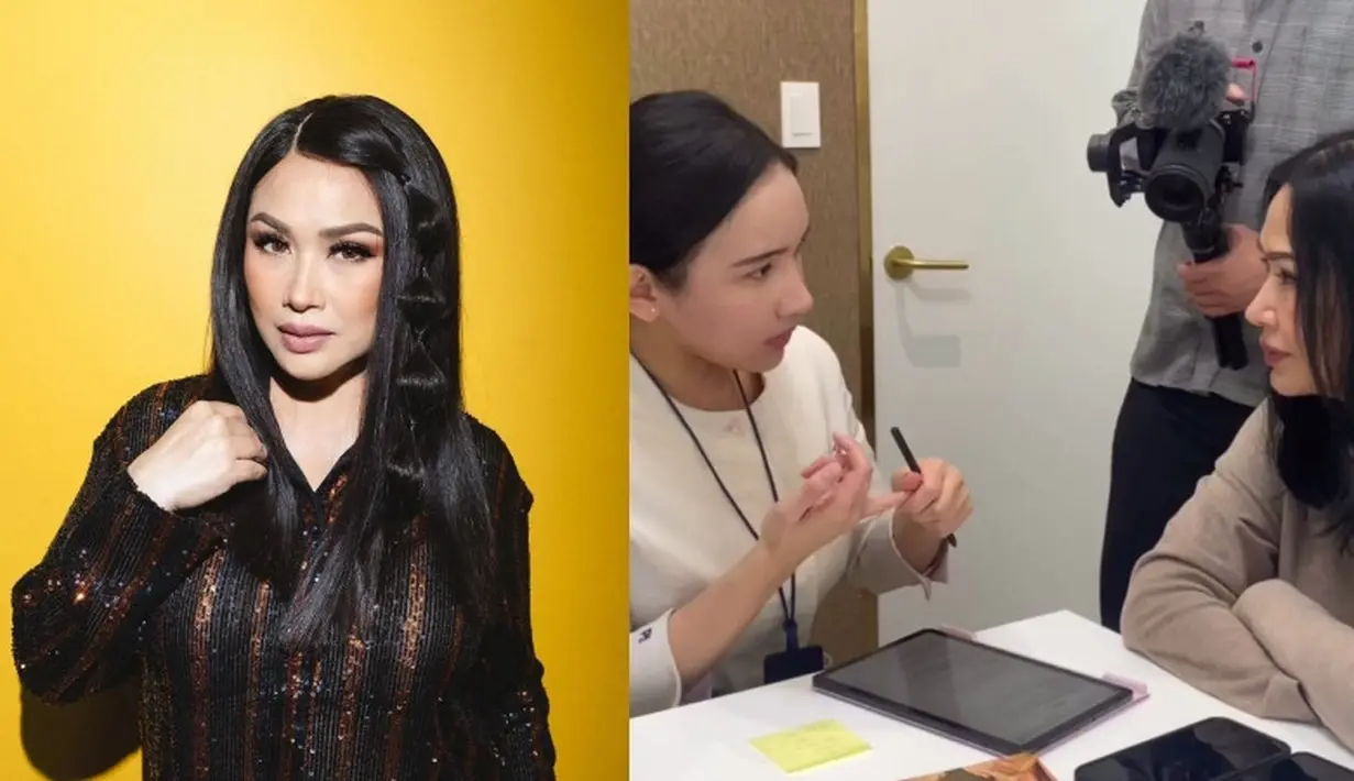 Titi DJ [Instagram/titidj]