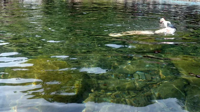 Telaga Cisaladah