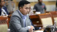 Komisi III DPR Minta PPATK Pastikan Tak Terlibat Bekingi Judol
