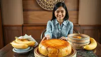 7 Resep Roti Pisang Kukus yang Enak dan Lembut, Sederhana Triknya