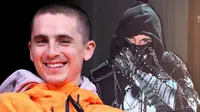 Timothée Chalamet: The Actor Responds to the EsDeeKid Conspiracy