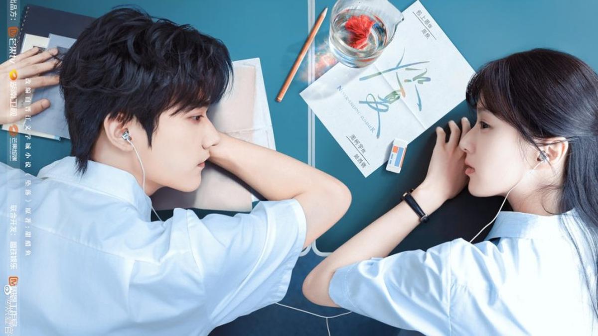 Drama China Terbaik yang Lagi Populer di Vidio, Ini Pilihan Serial Mandarin Menarik
