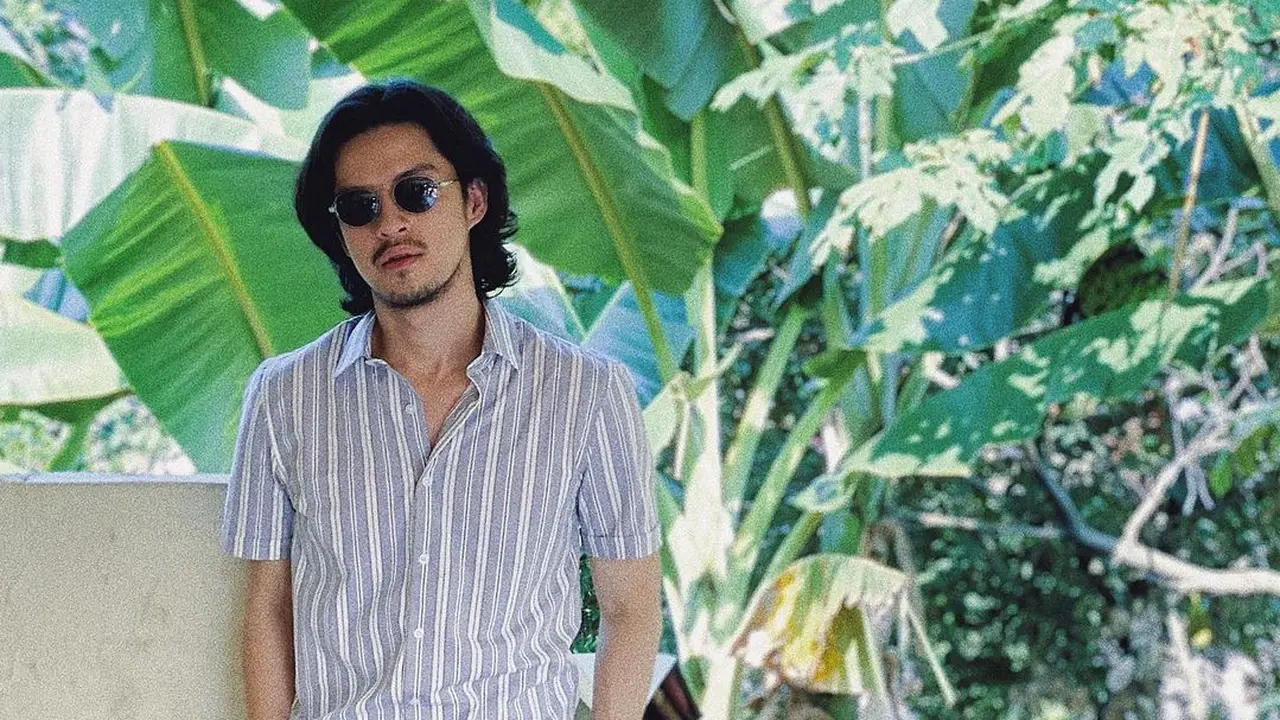 [Fimela] Morgan Oey