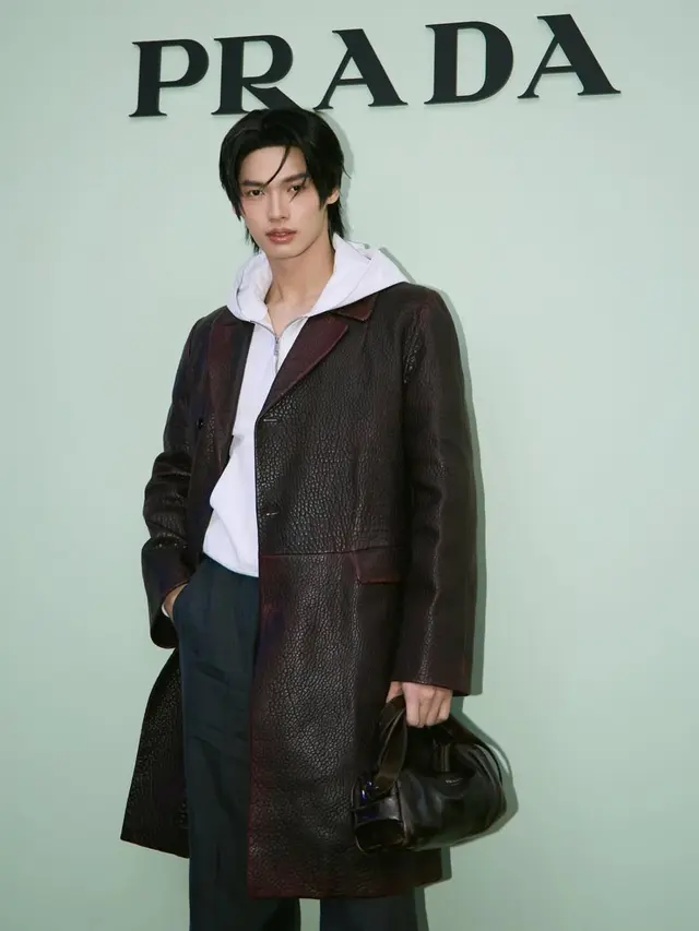 Metawin Opas-Iamkajorn. Dok. Metawin