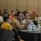 Workshop Road to Reforma Agraria Summit Bali 2024 yang diadakan Kementerian ATR/BPN, di Jakarta, Rabu (29/5/2024). (Dok Kemenko Perekonomian)