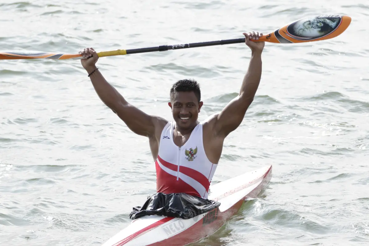 Kano SEA Games 2019