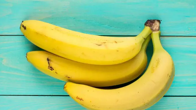 Berapa Jumlah Kalori dalam Satu Buah Pisang? 