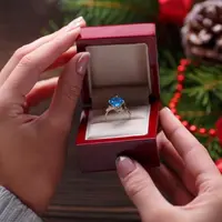 Cincin Emas (Credit: Iyashenko/Freepik)