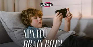 Fimela Update: Apa itu Brain Rot