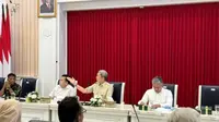 Pemkot Bogor Pastikan Kesiapan Jaga Ketertiban dan Ketenteraman Masyarakat Selama Ramadan 2026