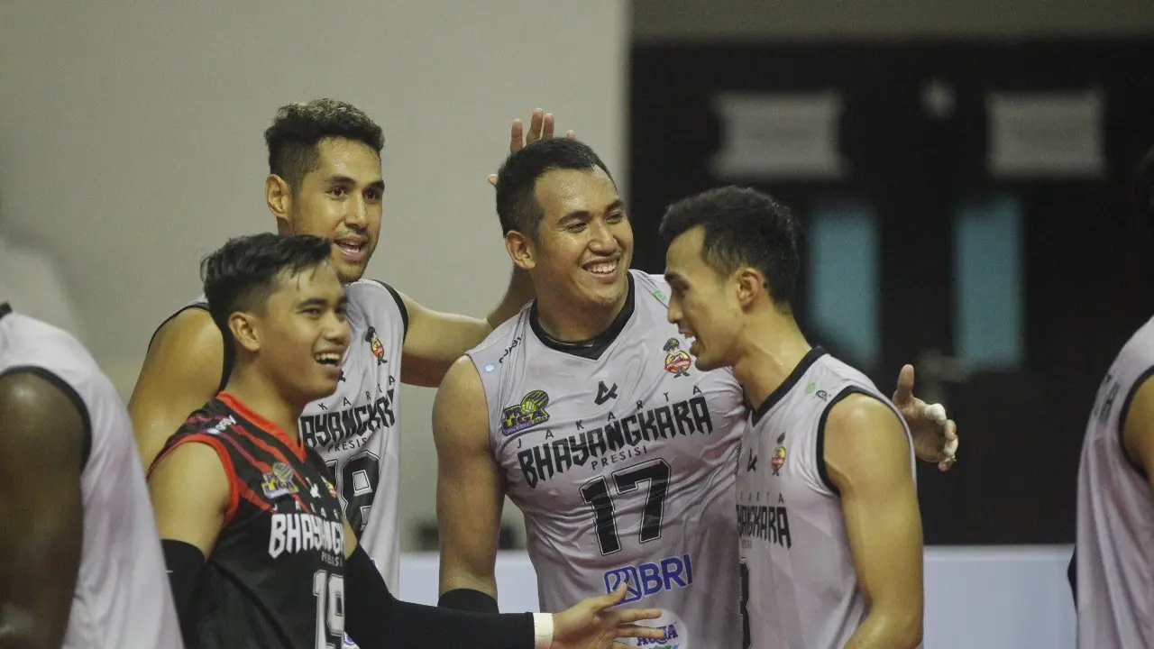 Jakarta Bhayangkara Presisi