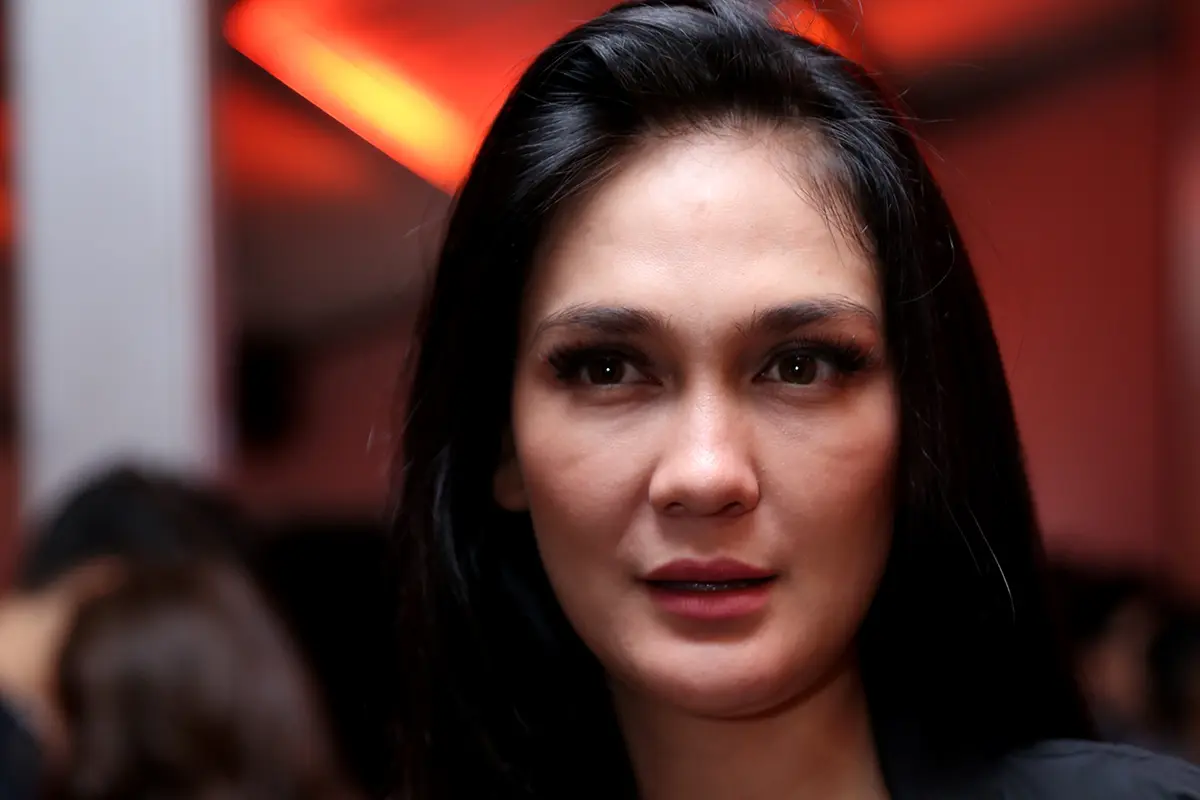 Luna Maya