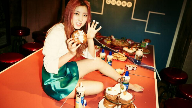 6 Maknae yang Debut di Usia Belia