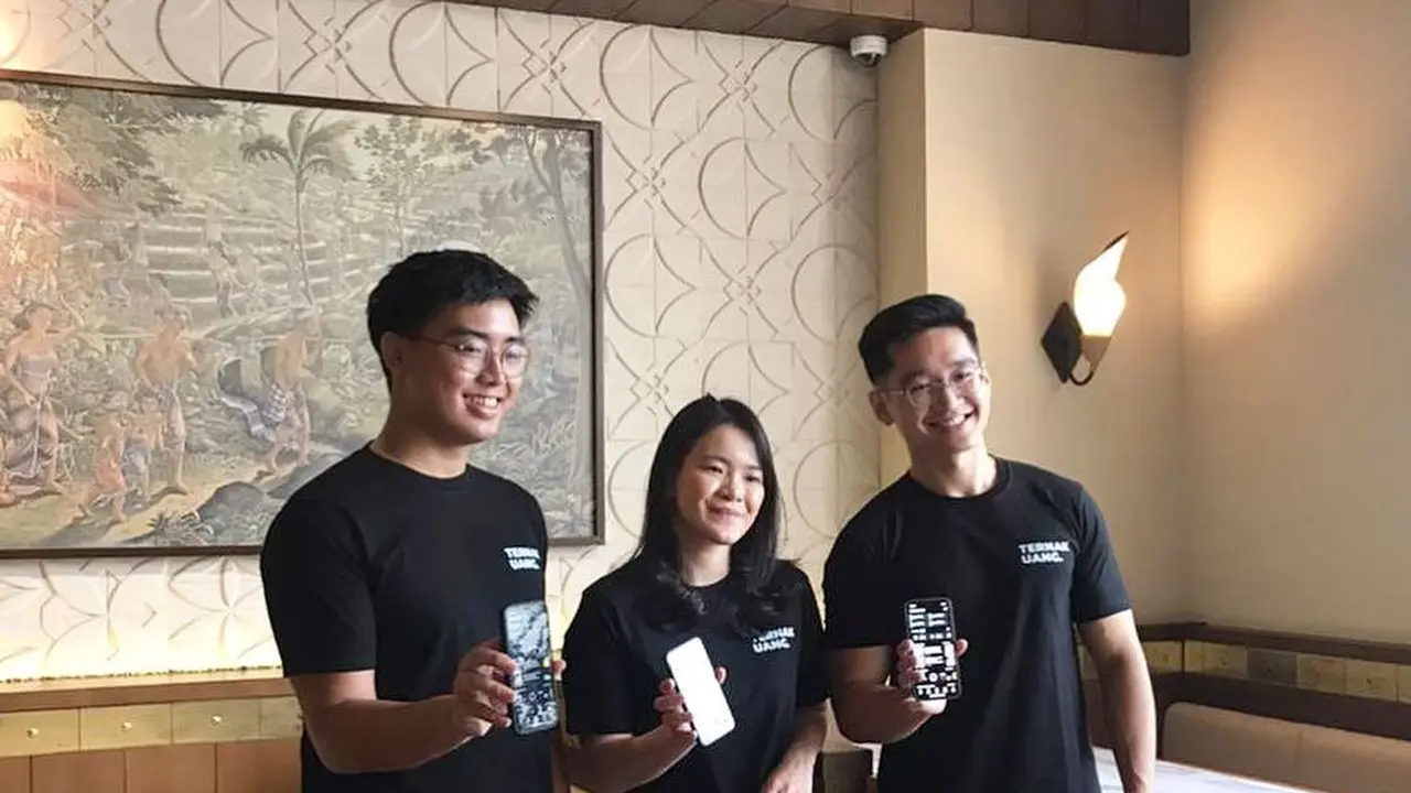 Diary Fimela: Ternak Uang Ajak Masyarakat Belajar Investasi untuk Selamatkan Diri di Masa Pandemi