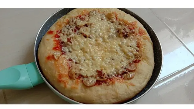 10 Ekspektasi Vs Realita saat Memasak Ini Bikin Senyum Getir