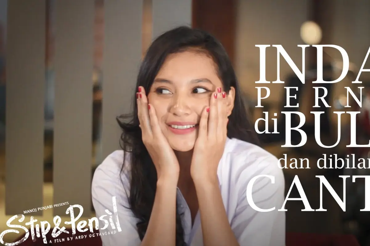 [Bintang] Indah Permatasari