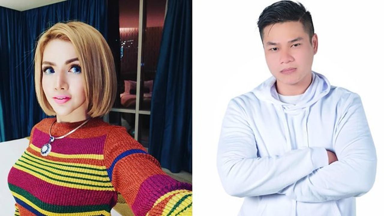 Jadi Model, Ini 7 Potret Terbaru Mantan Suami Barbie Kumalasari