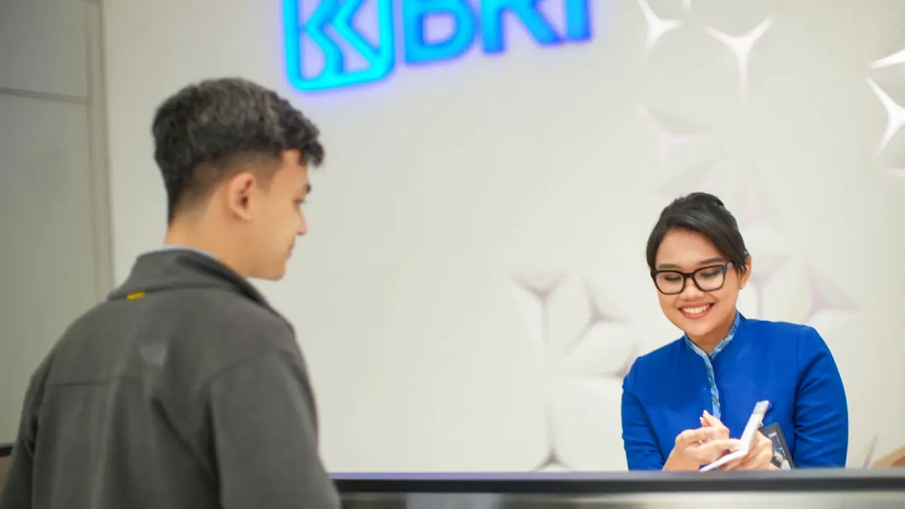 Hebat! BRI Jadi Juara Tunggal dari Indonesia yang Raih Sustainable Finance Awards 2023