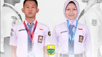 Prediksi Pembawa Baki Paskibraka Nasional 2025: Eltsa Si Putri Jambi yang Berpotensi Ukir Sejarah