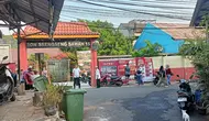 Kronologi Ancaman Bom di SD Srengseng Jaksel