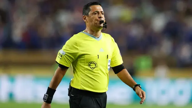 Alireza Faghani