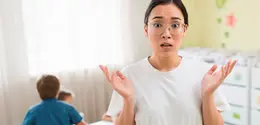 Anak sebenarnya mulai memahami konsep keadilan dan penilaian sejak usia sangat dini. Bahkan balita dapat menunjukkan reaksi ketika melihat sesuatu yang dianggap tidak adil. (foto/dok: freepik)