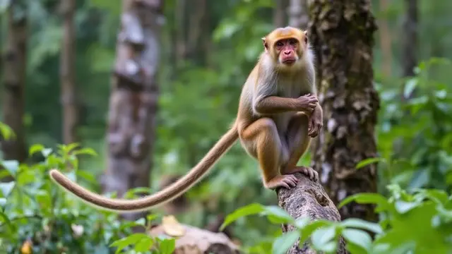 Istilah Monkey Malaria Kurang Tepat, Dokter Sarankan Nama Ini