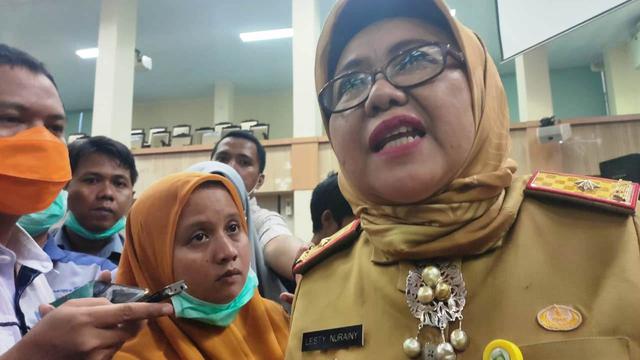 Tak Mampu Jadi RS Rujukan, Dinkes Sumsel Persilahkan Ajukan Pengunduran Diri