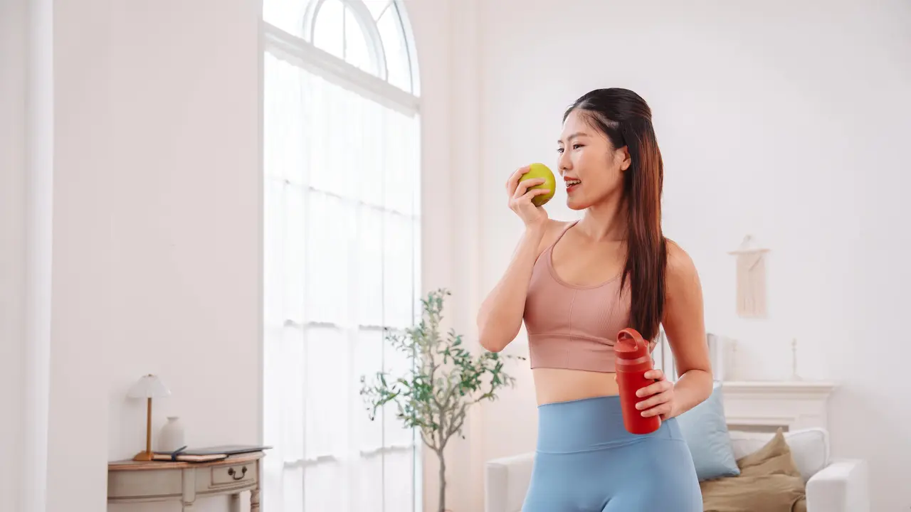 10+ Buah yang Bagus untuk Diet, Bikin Kenyang Lebih Lama dan Bantu Turunkan Berat Badan