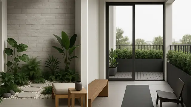 6 Desain Rumah dengan Home Wellness Spaces yang Jadi Tren 2025, Bisa Jadi Isnpirasi untuk Kesehatan Fisik dan Mental