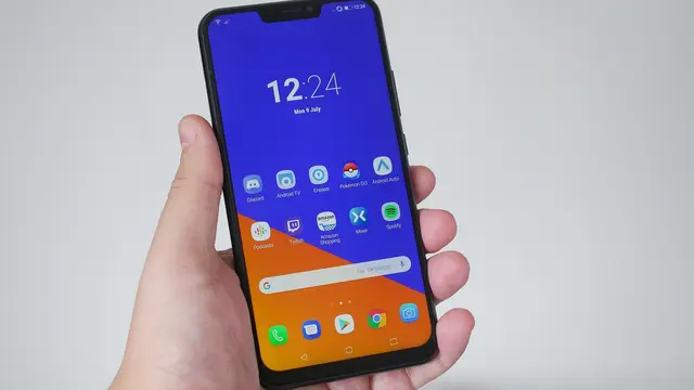 zenfone 5 series