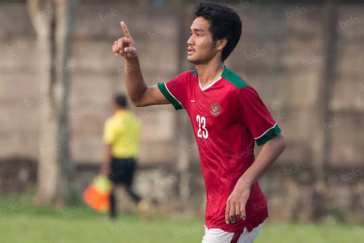Timnas Indonesia U-19