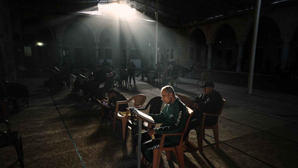 Keprihatinan Selimuti Ramadan 1447 Hijriah di Gaza