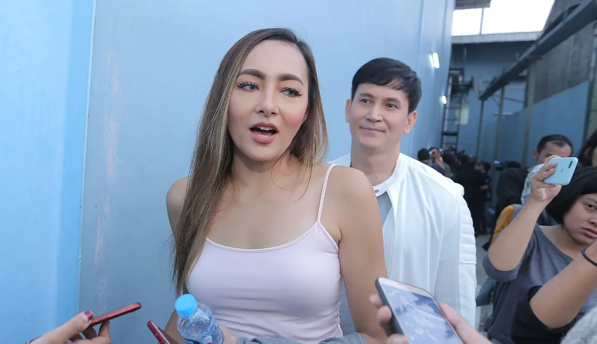 (Deki Prayoga/Fimela.com)