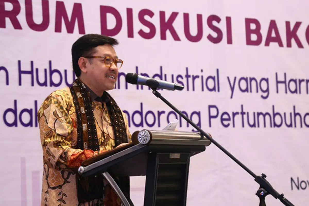 Manfaat Hubungan Industri yang Harmonis Bagi Dunia Kerja dan Ekonomi Indonesia